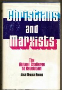 Christians and Marxists