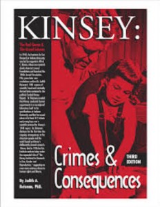 kinsey crimes book