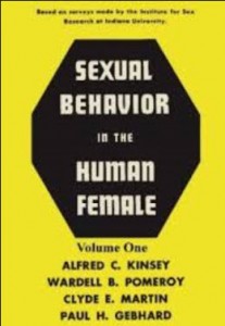 sexual behaviour female